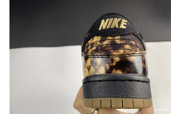 536356-002 2“ SB NIKE DUNK LOW PREMIUM "PUSHEAD PUSHEAD 0715